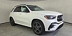 New 2026 MERCEDES-BENZ GLE GLE 350 in WEST PALM BEACH, FLORIDA