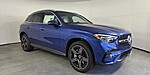 New 2026 MERCEDES-BENZ GLC-CLASS GLC 300 in WEST PALM BEACH, FLORIDA