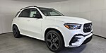 New 2026 MERCEDES-BENZ GLE GLE 350 in WEST PALM BEACH, FLORIDA