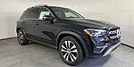 New 2026 MERCEDES-BENZ GLE GLE 350 in WEST PALM BEACH, FLORIDA