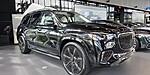 New 2026 MERCEDES-BENZ GLS MAYBACH GLS 600 4MATIC SUV in WEST PALM BEACH, FLORIDA
