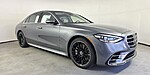 New 2026 MERCEDES-BENZ S-CLASS S 580 in WEST PALM BEACH, FLORIDA