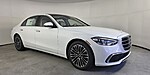 New 2026 MERCEDES-BENZ S-CLASS S 500 in WEST PALM BEACH, FLORIDA