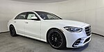 New 2026 MERCEDES-BENZ S-CLASS S 580 in WEST PALM BEACH, FLORIDA