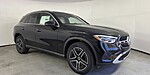 New 2026 MERCEDES-BENZ GLC-CLASS GLC 300 in WEST PALM BEACH, FLORIDA