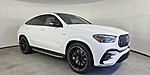 New 2026 MERCEDES-BENZ GLE GLE 53 AMG® in WEST PALM BEACH, FLORIDA