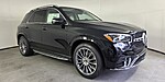New 2026 MERCEDES-BENZ GLE GLE 450 in WEST PALM BEACH, FLORIDA