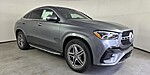 New 2026 MERCEDES-BENZ GLE GLE 450 COUPE in WEST PALM BEACH, FLORIDA