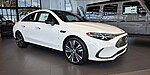 New 2026 MERCEDES-BENZ CLA  in WEST PALM BEACH, FLORIDA