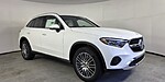 New 2026 MERCEDES-BENZ GLC-CLASS GLC 300 in WEST PALM BEACH, FLORIDA