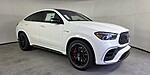 New 2026 MERCEDES-BENZ GLE GLE 63 S AMG® in WEST PALM BEACH, FLORIDA