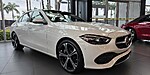 New 2026 MERCEDES-BENZ C-CLASS C 300 in WEST PALM BEACH, FLORIDA