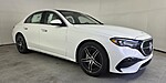 New 2026 MERCEDES-BENZ E-CLASS E 350 in WEST PALM BEACH, FLORIDA
