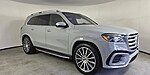 New 2026 MERCEDES-BENZ GLS GLS 580 in WEST PALM BEACH, FLORIDA