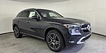 New 2026 MERCEDES-BENZ GLC-CLASS GLC 300 in WEST PALM BEACH, FLORIDA