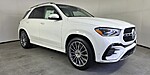 New 2026 MERCEDES-BENZ GLE GLE 350 in WEST PALM BEACH, FLORIDA