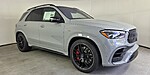 New 2026 MERCEDES-BENZ GLE GLE 63 S AMG® in WEST PALM BEACH, FLORIDA