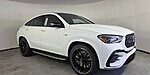 New 2026 MERCEDES-BENZ GLE GLE 53 AMG® in WEST PALM BEACH, FLORIDA
