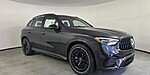 New 2026 MERCEDES-BENZ GLC-CLASS GLC 43 AMG® in WEST PALM BEACH, FLORIDA