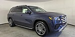 New 2026 MERCEDES-BENZ GLS GLS 450 in WEST PALM BEACH, FLORIDA