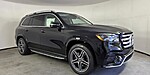 New 2026 MERCEDES-BENZ GLS GLS 450 in WEST PALM BEACH, FLORIDA