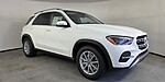 New 2026 MERCEDES-BENZ GLE GLE 350 in WEST PALM BEACH, FLORIDA