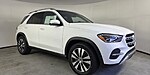 New 2026 MERCEDES-BENZ GLE GLE 350 in WEST PALM BEACH, FLORIDA