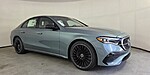 New 2026 MERCEDES-BENZ E-CLASS E 350 in WEST PALM BEACH, FLORIDA