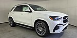 New 2026 MERCEDES-BENZ GLE GLE 350 in WEST PALM BEACH, FLORIDA