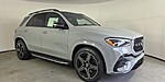 New 2026 MERCEDES-BENZ GLE GLE 350 in WEST PALM BEACH, FLORIDA