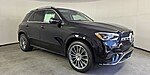New 2026 MERCEDES-BENZ GLE GLE 350 in WEST PALM BEACH, FLORIDA
