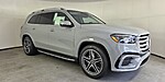 New 2026 MERCEDES-BENZ GLS GLS 450 in WEST PALM BEACH, FLORIDA