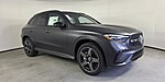 New 2026 MERCEDES-BENZ GLC-CLASS GLC 300 in WEST PALM BEACH, FLORIDA