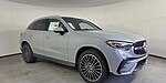 New 2026 MERCEDES-BENZ GLC-CLASS GLC 300 in WEST PALM BEACH, FLORIDA