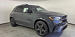New 2026 MERCEDES-BENZ GLE GLE 350 in WEST PALM BEACH, FLORIDA