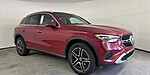 New 2026 MERCEDES-BENZ GLC-CLASS GLC 300 in WEST PALM BEACH, FLORIDA