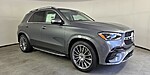 New 2026 MERCEDES-BENZ GLE GLE 450 in WEST PALM BEACH, FLORIDA