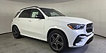 New 2026 MERCEDES-BENZ GLE GLE 580 in WEST PALM BEACH, FLORIDA