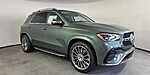 New 2026 MERCEDES-BENZ GLE GLE 350 in WEST PALM BEACH, FLORIDA