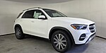 New 2026 MERCEDES-BENZ GLE GLE 350 in WEST PALM BEACH, FLORIDA
