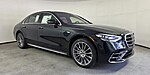 New 2026 MERCEDES-BENZ S-CLASS S 580 in WEST PALM BEACH, FLORIDA