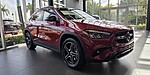 New 2026 MERCEDES-BENZ GLA GLA 250 in WEST PALM BEACH, FLORIDA