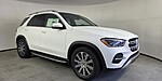 New 2026 MERCEDES-BENZ GLE GLE 350 in WEST PALM BEACH, FLORIDA