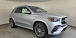 New 2026 MERCEDES-BENZ GLE GLE 350 in WEST PALM BEACH, FLORIDA