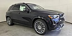 New 2026 MERCEDES-BENZ GLE GLE 580 in WEST PALM BEACH, FLORIDA