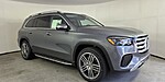 New 2026 MERCEDES-BENZ GLS GLS 450 in WEST PALM BEACH, FLORIDA