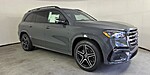 New 2026 MERCEDES-BENZ GLS GLS 450 in WEST PALM BEACH, FLORIDA