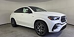 New 2026 MERCEDES-BENZ GLE GLE 53 AMG® in WEST PALM BEACH, FLORIDA
