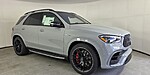 New 2026 MERCEDES-BENZ GLE GLE 63 S AMG® in WEST PALM BEACH, FLORIDA