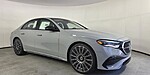 New 2026 MERCEDES-BENZ E-CLASS E 350 in WEST PALM BEACH, FLORIDA